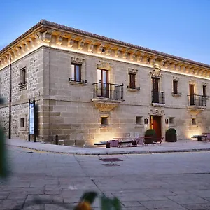 Palacio De Samaniego