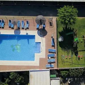 El Palmeral Conil De La Frontera