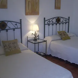  Pensión El Canario