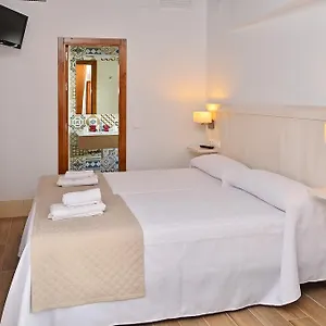  Pensión La Fonda
