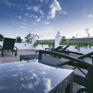3* Pensión Ferreira Boutique