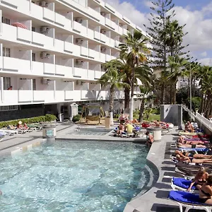 Maracaibo Puerto Rico (Gran Canaria)