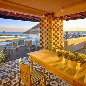 5* Pensión Campito