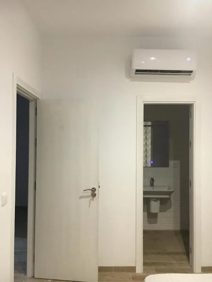 Inn Alojamiento Saturno 1 Hotel Conil De La Frontera Spain