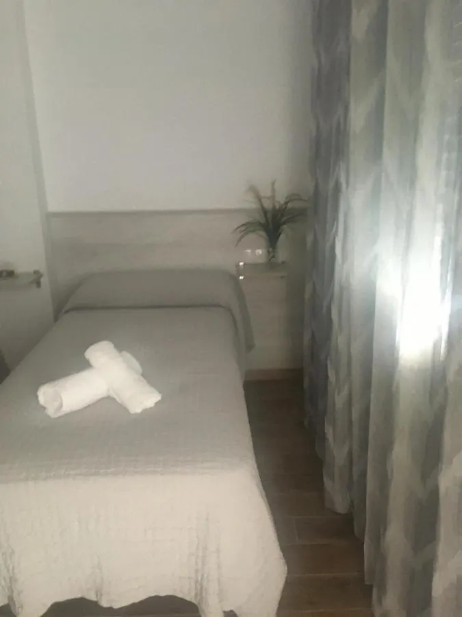 Inn Alojamiento Saturno 1 Hotel Conil De La Frontera Spain
