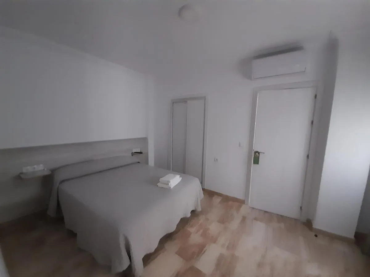 Alojamiento Saturno 1 Hotel Conil De La Frontera Spain