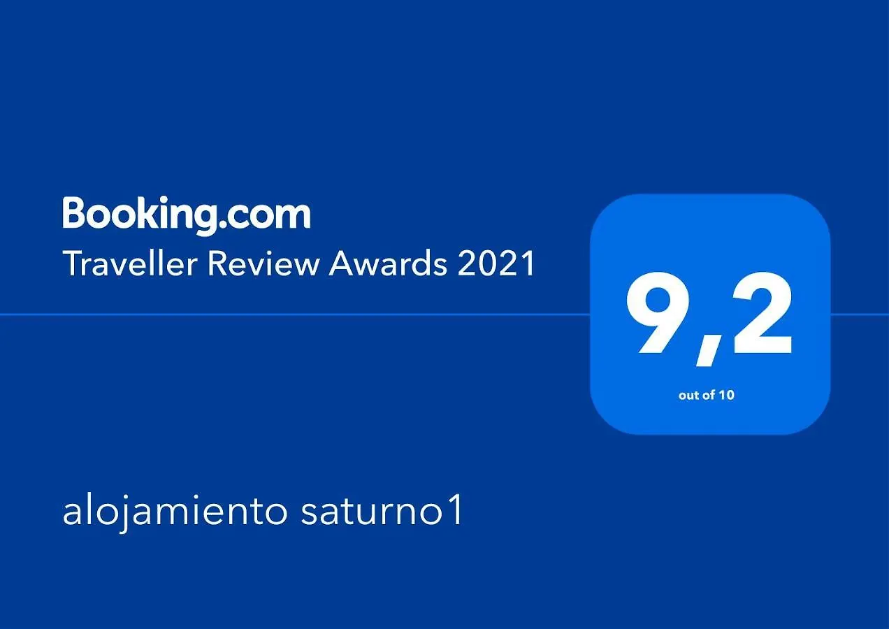 Gasthof Alojamiento Saturno 1 Conil De La Frontera Spanien
